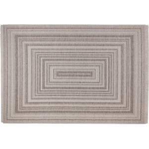 Multidecor Външен килим ORIA 120 x 170 см, сив (MU0230)