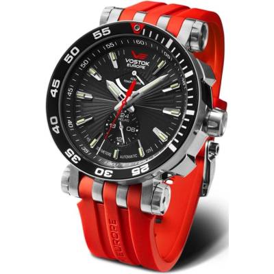 Vostok Europe YN84/575A538S