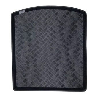 M-PLAST Стелка за багажник за audi a8 d5 (2017+) - Версия с ремонтен комплект и субуфер от дясната страна (11043pvc)