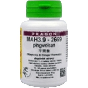 Pragon MAH3.9 - pingweisan 36 tablet