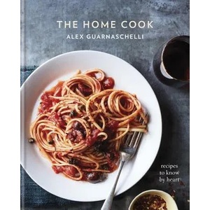 Home Cook | Alex Guarnaschelli (ISBN: 9780307956583)