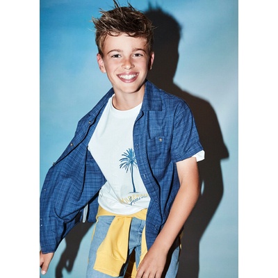 Mayoral košeľa 2506139002