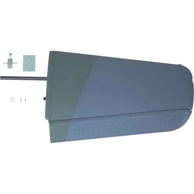 E-Flite крило дясно: FW 190A 1.5m