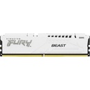 Kingston Fury Beast DDR5 32GB 6000Mhz CL30 (2x16GB) KF560C30BWK2-32