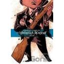 Umbrella Academy Volume 2, The: Dallas