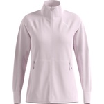 Odlo Яке за ски бягане Odlo Women's Essential Warm Jacket Cross-country ski jacket - Orchid Ice (103-3000-0213)