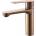 Inter Ceramic СМЕСИТЕЛ ЗА УМИВАЛНИК icf111320 brush rose gold (icf111320)