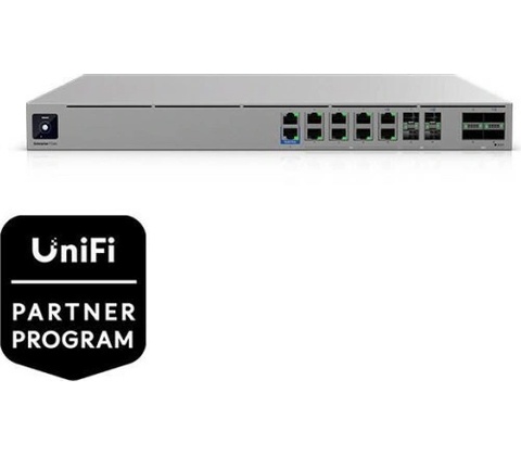 Ubiquiti EF-Core