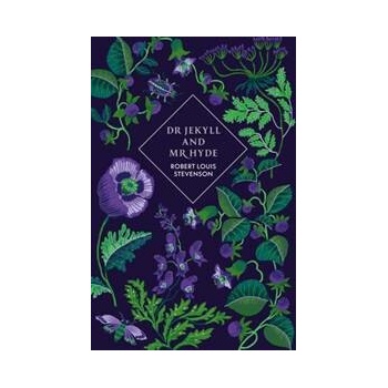 Dr Jekyll and Mr Hyde and Other Stories - Robert Louis Stevenson