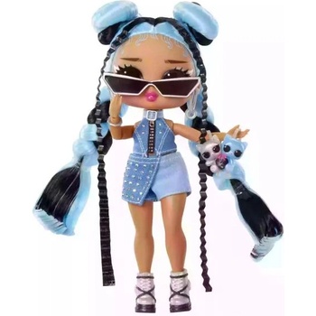 Image 1 of MGA Entertainment Кукла L. O. L. Surprise Tweens - Freshest (542582)