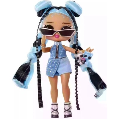 MGA Entertainment Кукла L. O. L. Surprise Tweens - Freshest (542582)