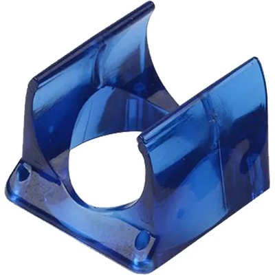 Пластмасова скоба държач за вентилатор e3d v6 (fn0007)