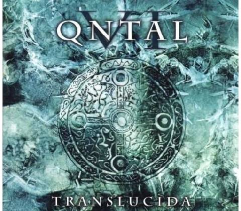 Qntal - Translucida CD