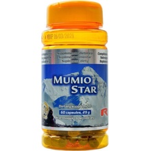 Starlife Mumio Star 60 kapslí