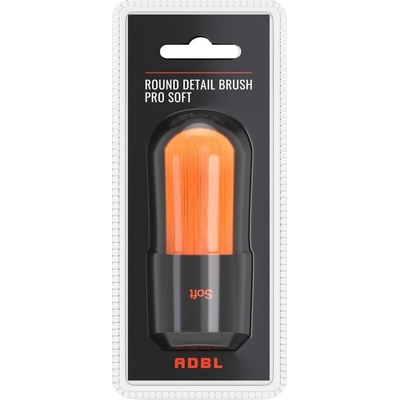 ADBL Round Detailing Brush Pro Soft