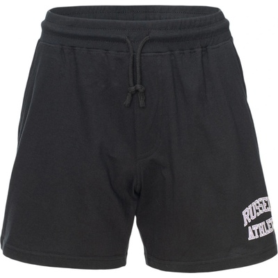 Russell dámské kraťasy ATHLETIC A4-814-1 M000254612 Černá