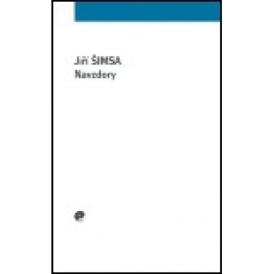 Navzdory - Jan Šimsa