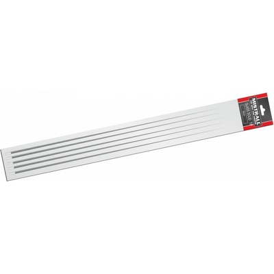 Mistrall náhradná špička na prút plná 0,9 x 4,5 x 600mm 5ks