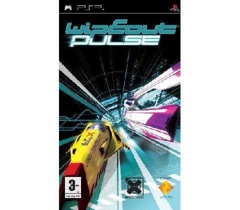 Wipeout Pulse