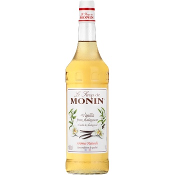 MONIN Vanilla 1 l