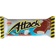 Sedita Attack Mléčný 30 g