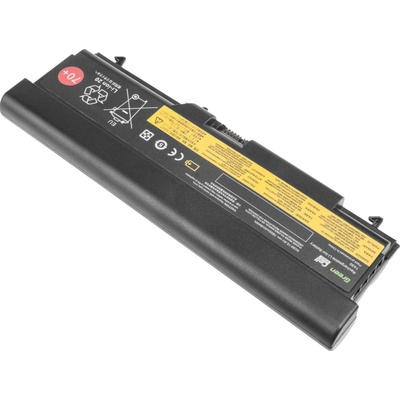 Green Cell LE50PRO baterie - neoriginální