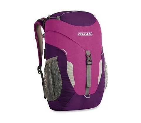 Boll Trapper boysenberry