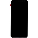 LCD displeje k mobilným telefónom LCD Displej + Dotykové sklo Huawei Nova 5T