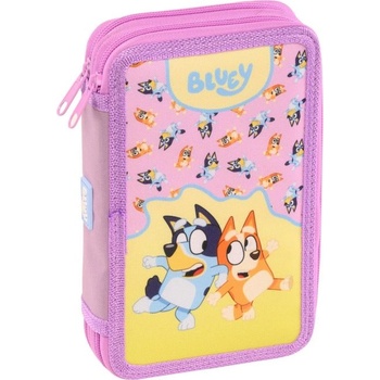 Ученически несесер със съдържание Bluey Ball Team (250332)