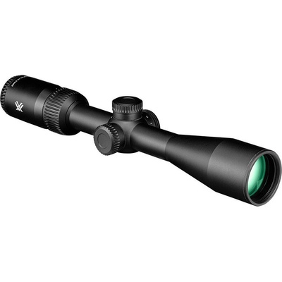 Vortex Crossfire HD 3-9x40 SFP Illuminated Dead-Hold 2A BDC MOA