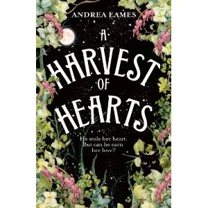 Harvest of Hearts (ISBN: 9780008687205)