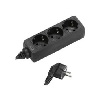 Vivanco 3 Plug 1,5 m (34433)