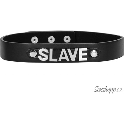 Obojek Ouch! Slave