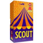 Oink Games Настолна игра scout - Семейна (oin09222) - digit