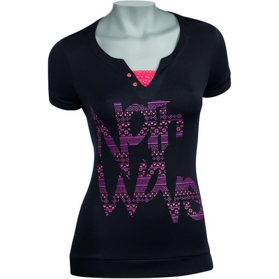 Northwave PEARL graphic lady black