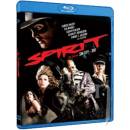 Spirit DVD