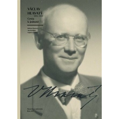 Václav Hlavatý (1894–1969)
