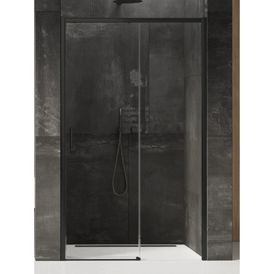 New Trendy Prime Black D-0327A
