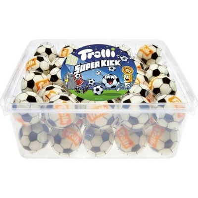 Trolli Super Kick 60 x 1128 g