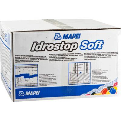 MAPEI Idrostop Soft 1mb