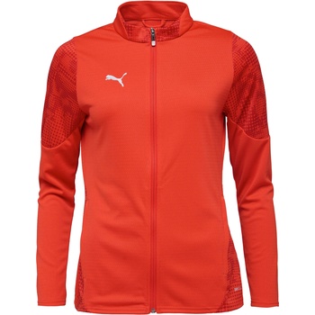 PUMA Teamcup training jacket w xs