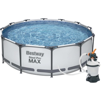 Bestway Steel Pro Max 3,66 x 1 m 15511PFS