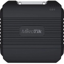 Access pointy a routery MikroTik RBLtAP-2HnD