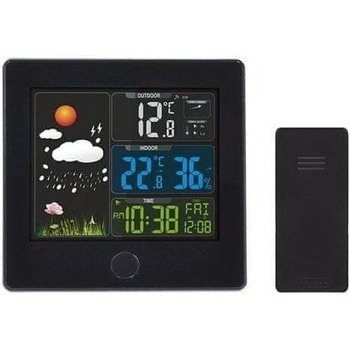 Image 1 of Solight TE80 (SL0959)