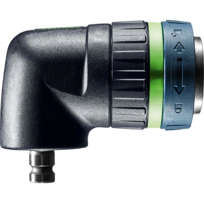 FESTOOL Uhlový nadstavec AN-UNI 205222