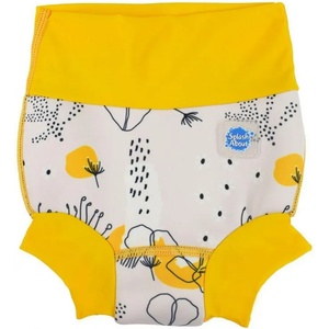 Splash About new happy nappy flower meadow xxl