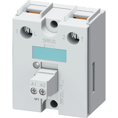 SIEMENS Relé 3RF2070-1AA02 3RF2070-1AA02
