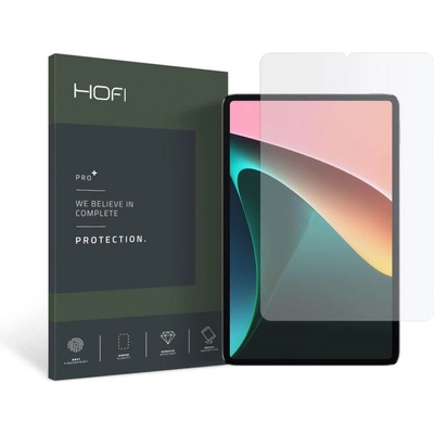 HOFI Стъклен Протектор за XIAOMI Pad 5/ 5 Pro, HOFI Glass, Прозрачен (9589046918230)
