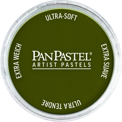 PanPastel suchý pastel 680.1 bright yellow green extra dark