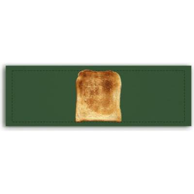 Fotoobraz 150x55 cm panorama Toast